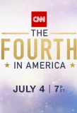 Poster for CNN's The Fourth in America