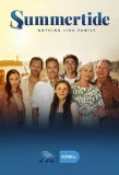 Poster for Summertide