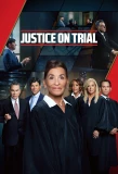 Poster for Justice on Trial