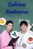 Poster for Delicious Rendezvous