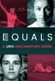 Poster for Equals