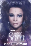 Poster for Súper Sara