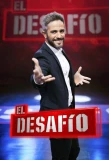 Poster for El desafío