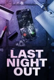 Poster for Last Night Out