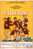 Poster for Colegas