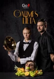 Poster for Gaumes lieta