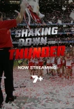 Poster for Shaking Down The Thunder