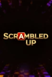 Poster for Scrambled Up