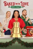 Poster for Baked With Love: Holiday