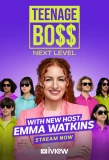 Poster for Teenage Boss: Next Level