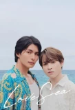 Poster for Love Sea: The Home for Lovers