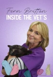 Poster for Fern Britton: Inside the Vets