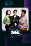 Poster for Reframe The Game