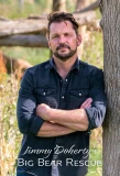 Poster for Jimmy Doherty's Big Bear Rescue