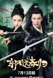 Poster for Spring's Gentle Return