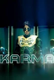 Poster for Karma