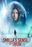 Poster for Smilla's Sense of Snow