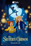 Poster for The Sisters Grimm