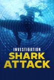 Poster for Investigation Shark Attack