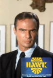 Poster for Hawk