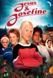 Poster for Jesus & Josefine