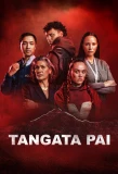 Poster for Tangata Pai