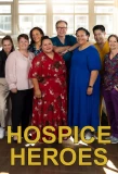 Poster for Hospice Heroes