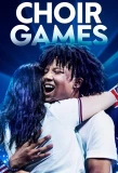 Poster for Choir Games