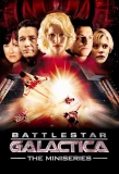 Poster for Battlestar Galactica: The Miniseries