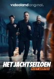 Poster for Het Jachtseizoen: Most Wanted