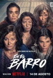 Poster for En el barro