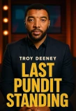 Poster for Last Pundit Standing