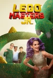 Poster for Lego Masters Jr.