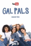 Poster for Gal Pals