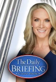 Poster for The Daily Briefing with Dana Perino