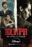 Poster for El clan Olimpia