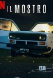 Poster for Il Mostro
