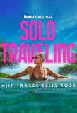 Poster for Solo Traveling with Tracee Ellis Ross