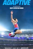 Poster for Adaptive: Paris
