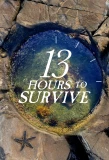 Poster for 13 Hours to Survive