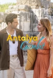Poster for Antalya Gambit