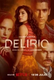 Poster for Delirio