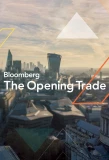 Poster for Bloomberg The Opening Trade