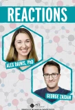 Poster for Reactions
