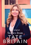 Poster for Stories from Tate Britain