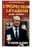 Poster for Les Dossiers de l'inspecteur Lavardin