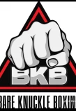 Poster for BKB: Bare Knuckle Boxing