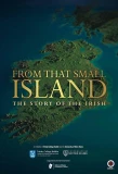Poster for From That Small Island