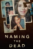 Poster for Naming the Dead