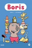 Poster for Boris